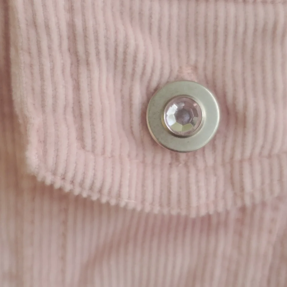 Pink Zebra jacket - Picture 3 of 11